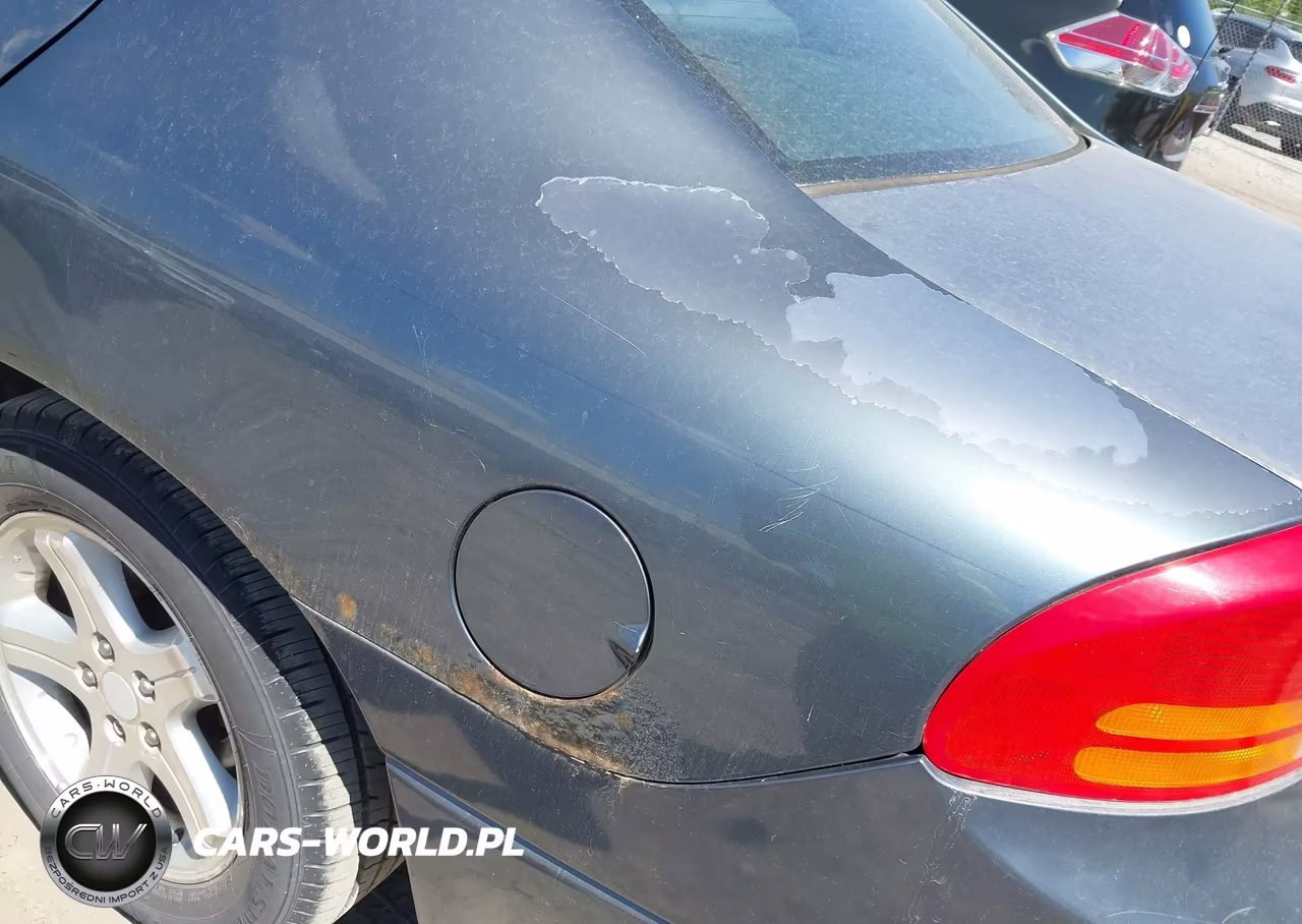 2002 Dodge Intrepid Es VIN:2B3HD56M32H194747 - 14