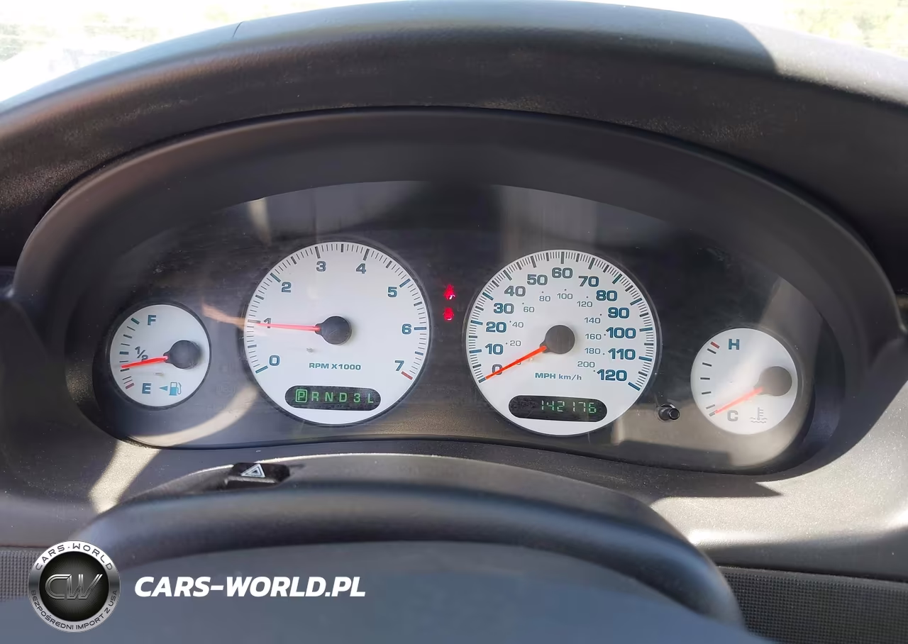 2002 Dodge Intrepid Es VIN:2B3HD56M32H194747 - 7