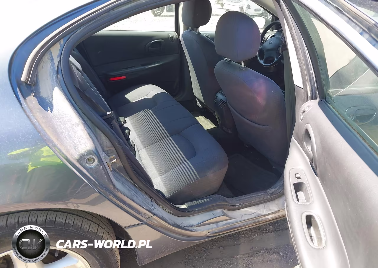 2002 Dodge Intrepid Es VIN:2B3HD56M32H194747 - 8
