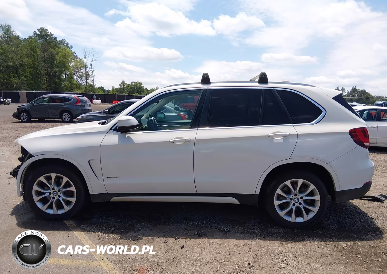 2014 BMW X5 xDrive35I VIN:5UXKR0C5XE0H25331 - 15