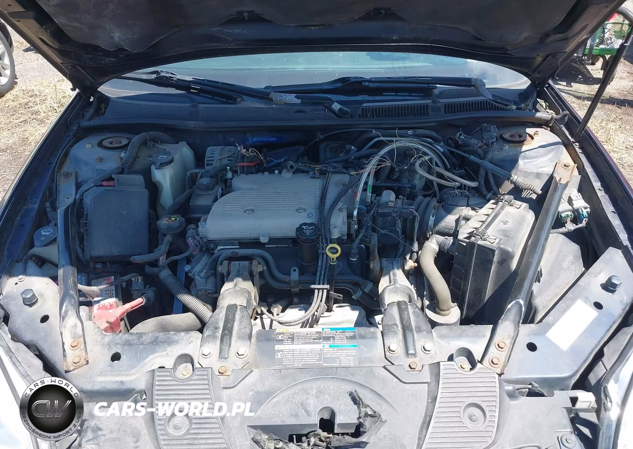 2008 Chevrolet Impala Lt VIN:2G1WT58N381376859 - 10