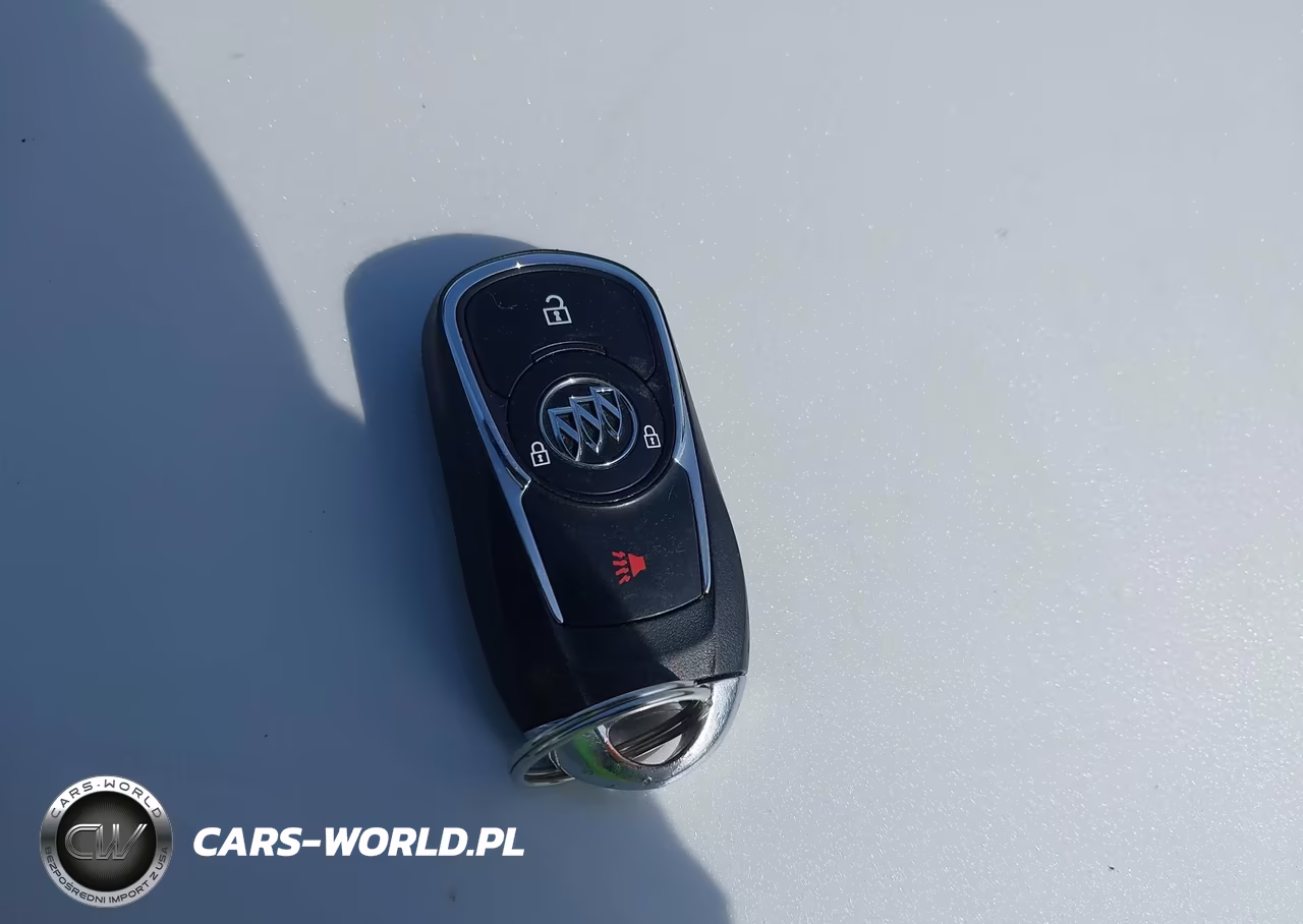 2018 Buick Encore Preferred VIN:KL4CJASB9JB520566 - 11