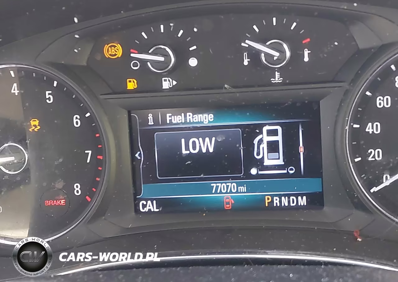 2018 Buick Encore Preferred VIN:KL4CJASB9JB520566 - 15