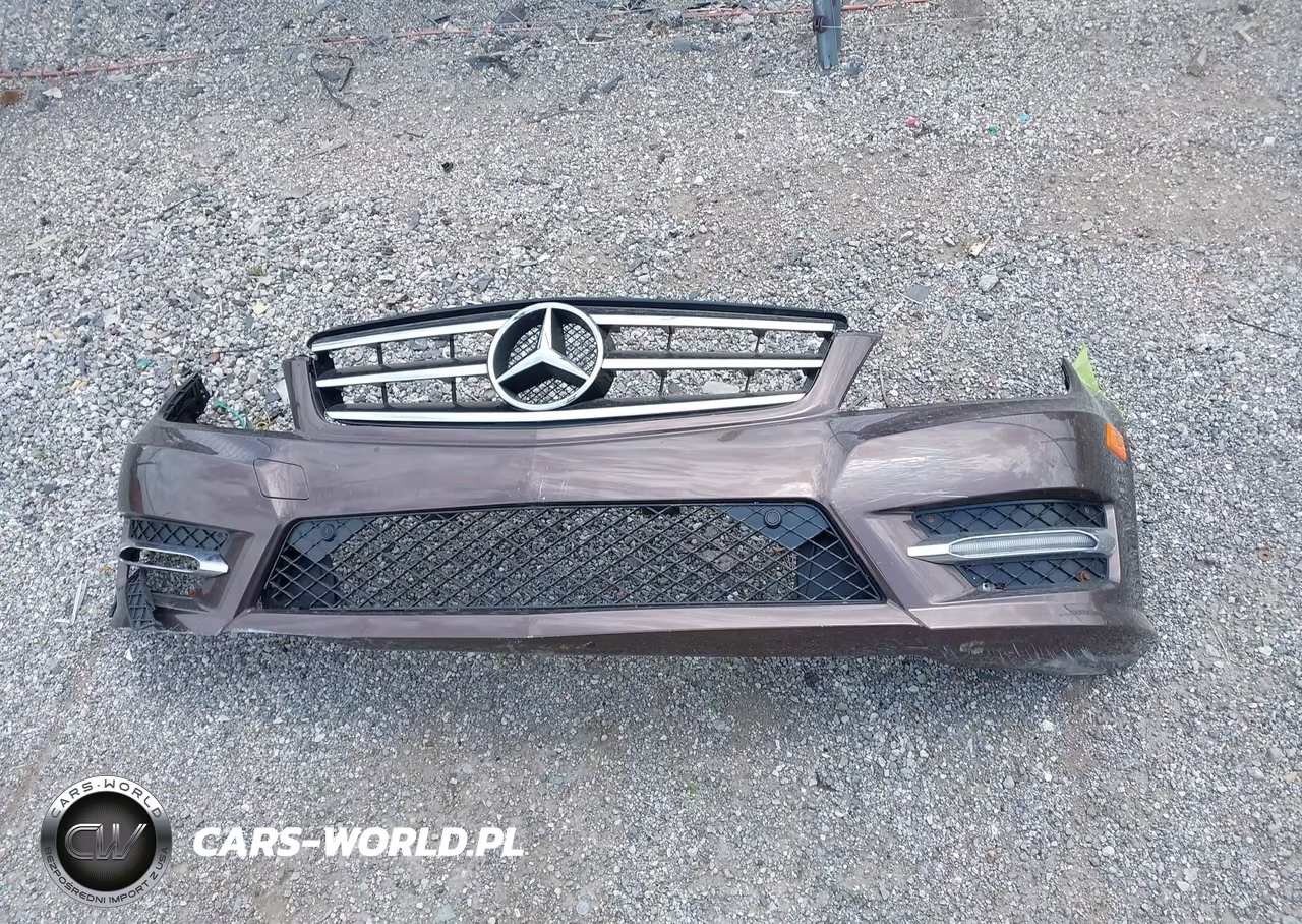 2014 Mercedes-Benz C 300 Sport 4Matic VIN:WDDGF8AB7EG198379 - 12