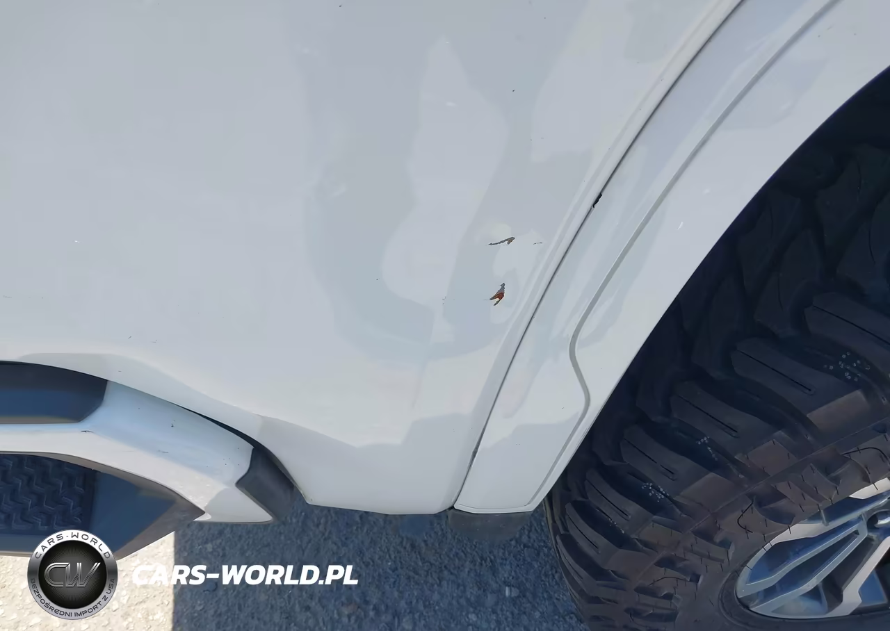 2020 GMC Sierra 1500 4Wd Standard Box At4 VIN:1GTU9EETXLZ333894 - 15
