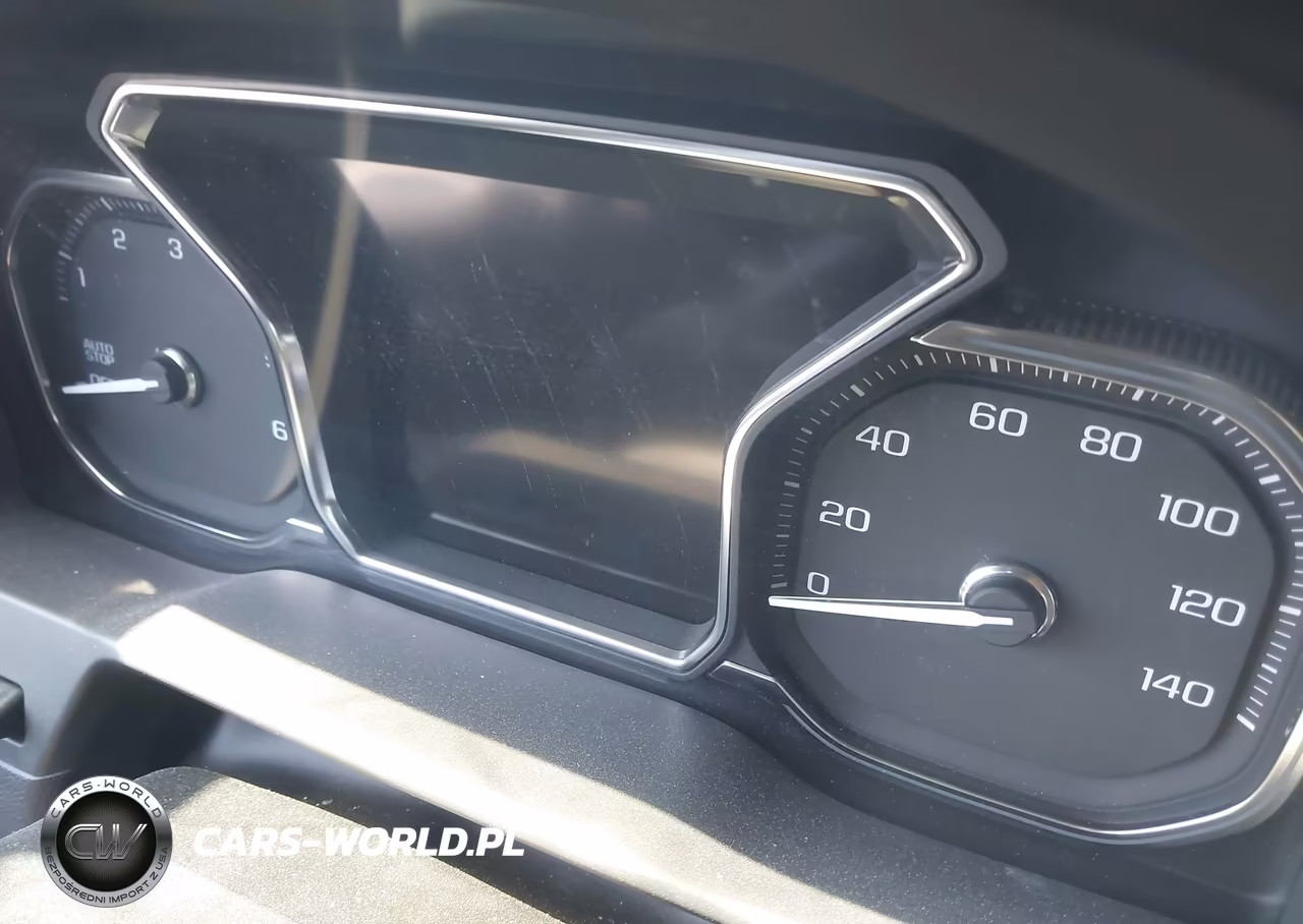 2020 GMC Sierra 1500 4Wd Standard Box At4 VIN:1GTU9EETXLZ333894 - 7