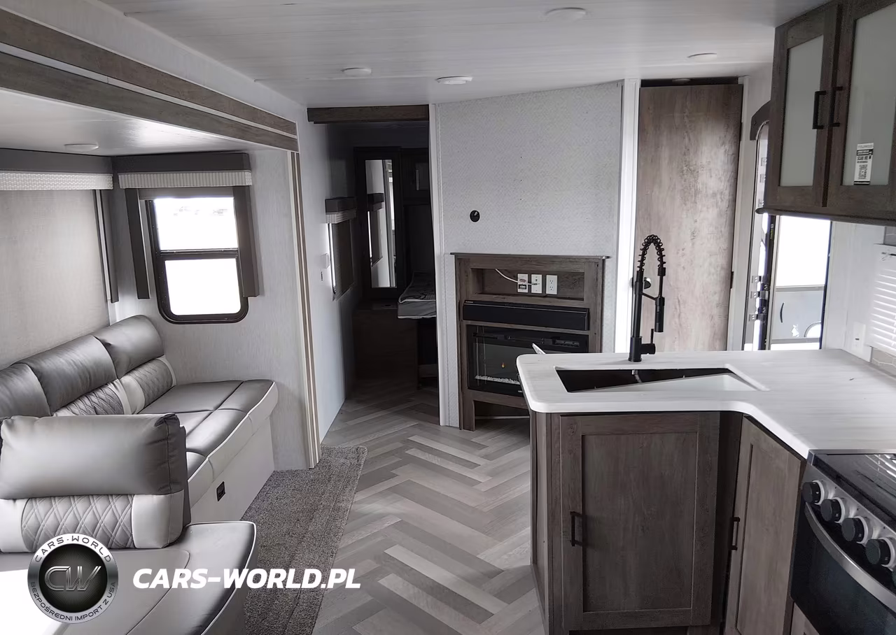 2022 Forest River Other VIN:4X4TWDB20NA275476 - 12