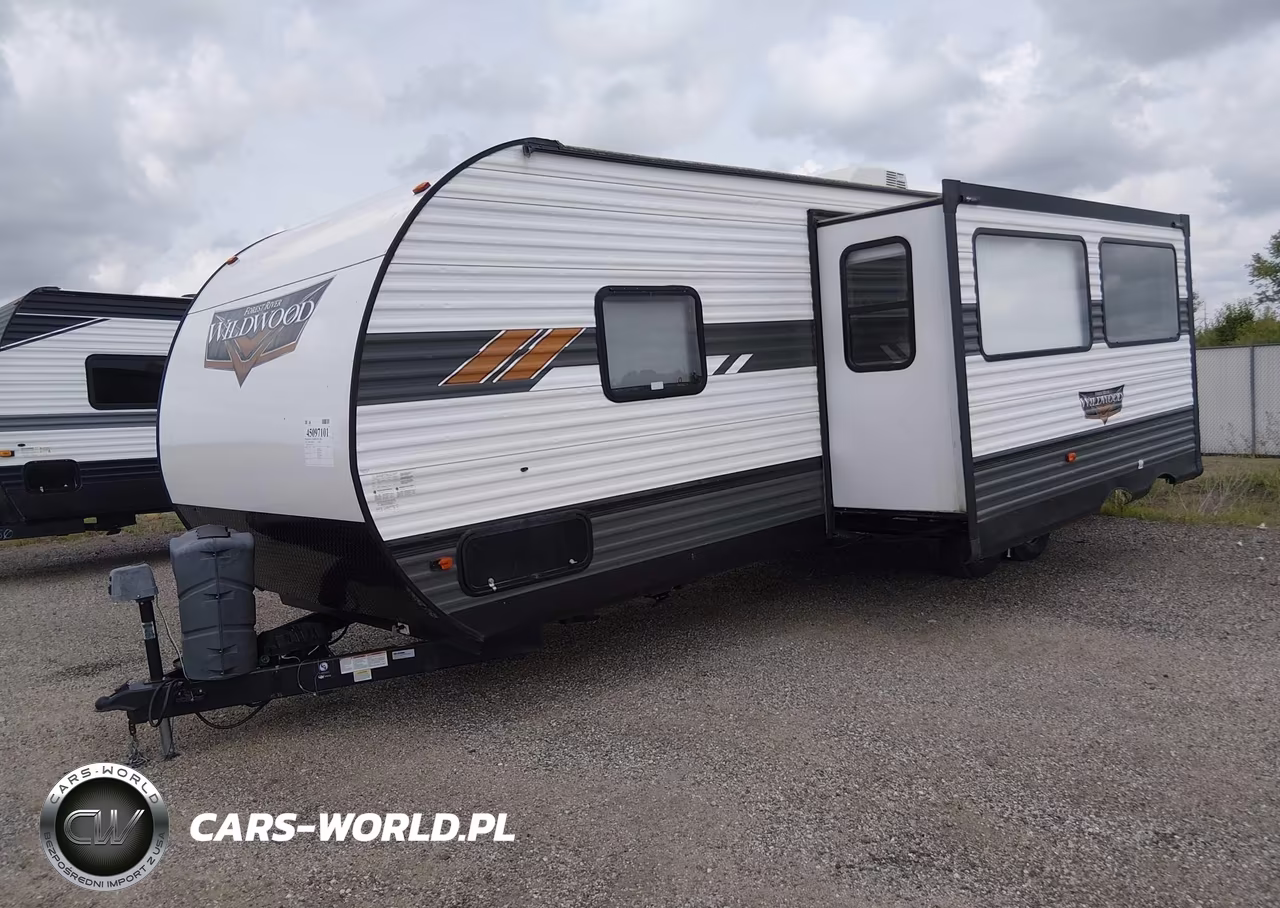 2022 Forest River Other VIN:4X4TWDB20NA275476 - 4