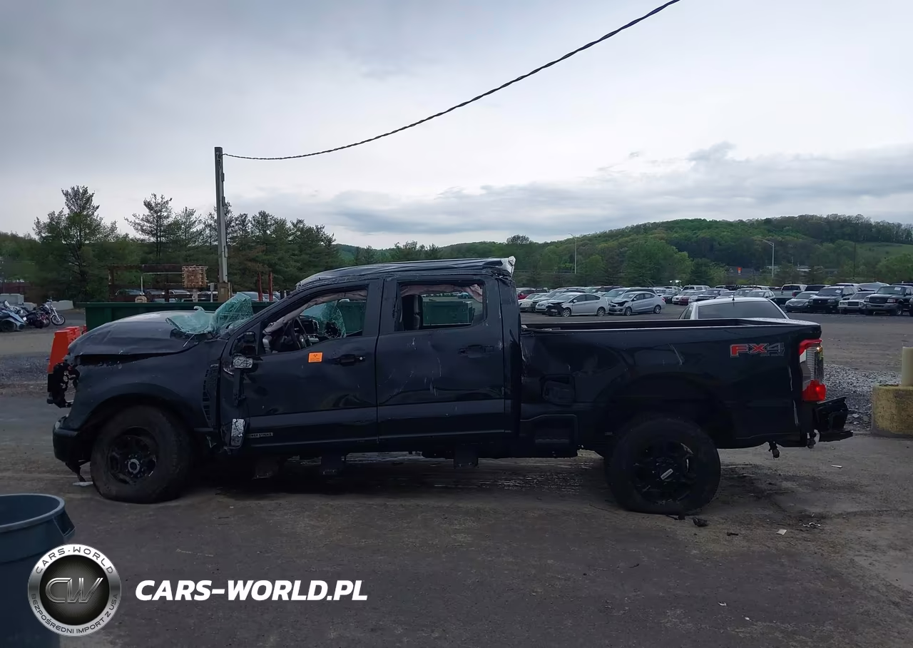 2026 Ford F-250 Xl VIN:1FT7W2BT1TEC51875 - 15