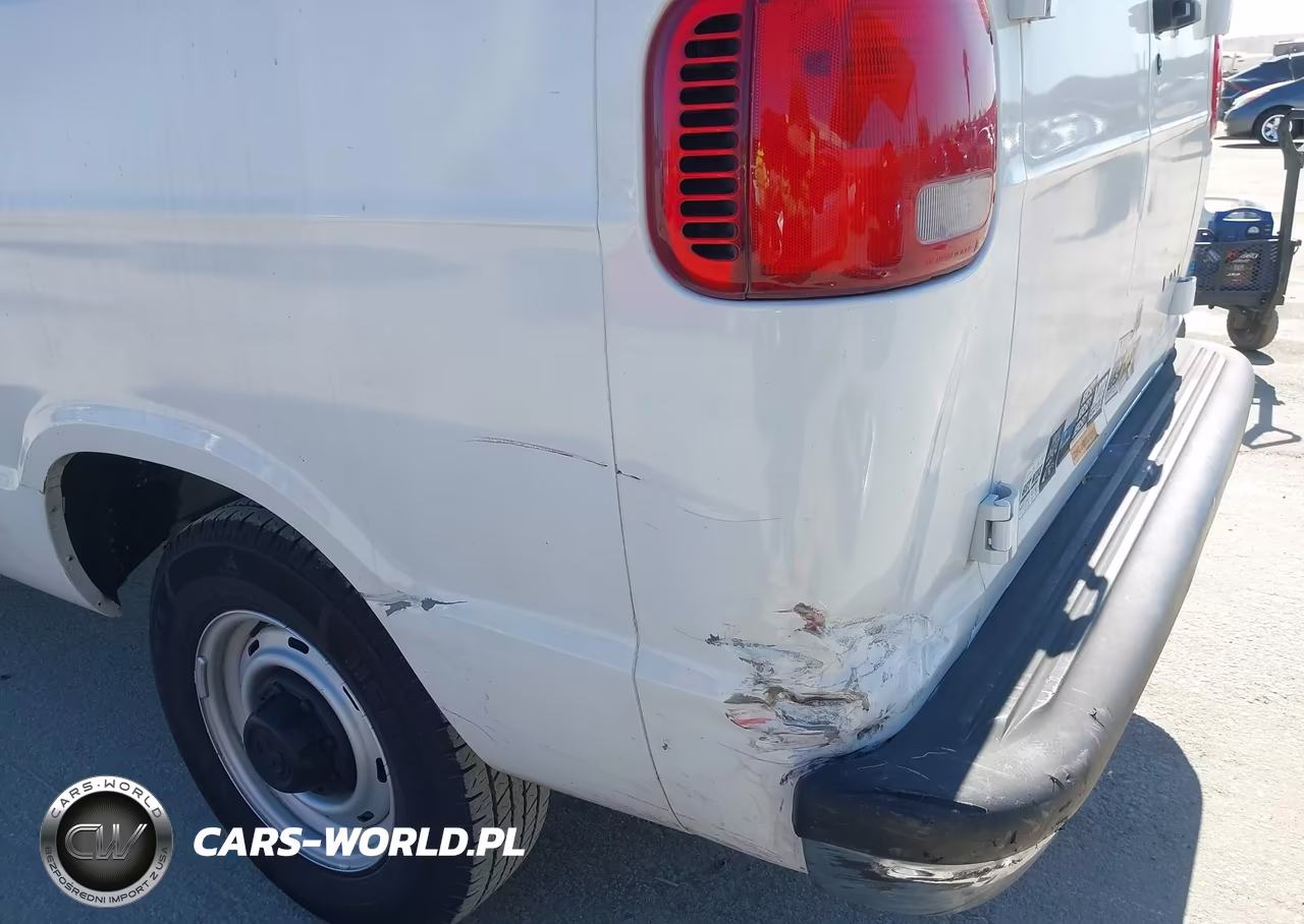 1999 Dodge Ram Wagon 2500 VIN:2B4JB25Y7XK579647 - 6