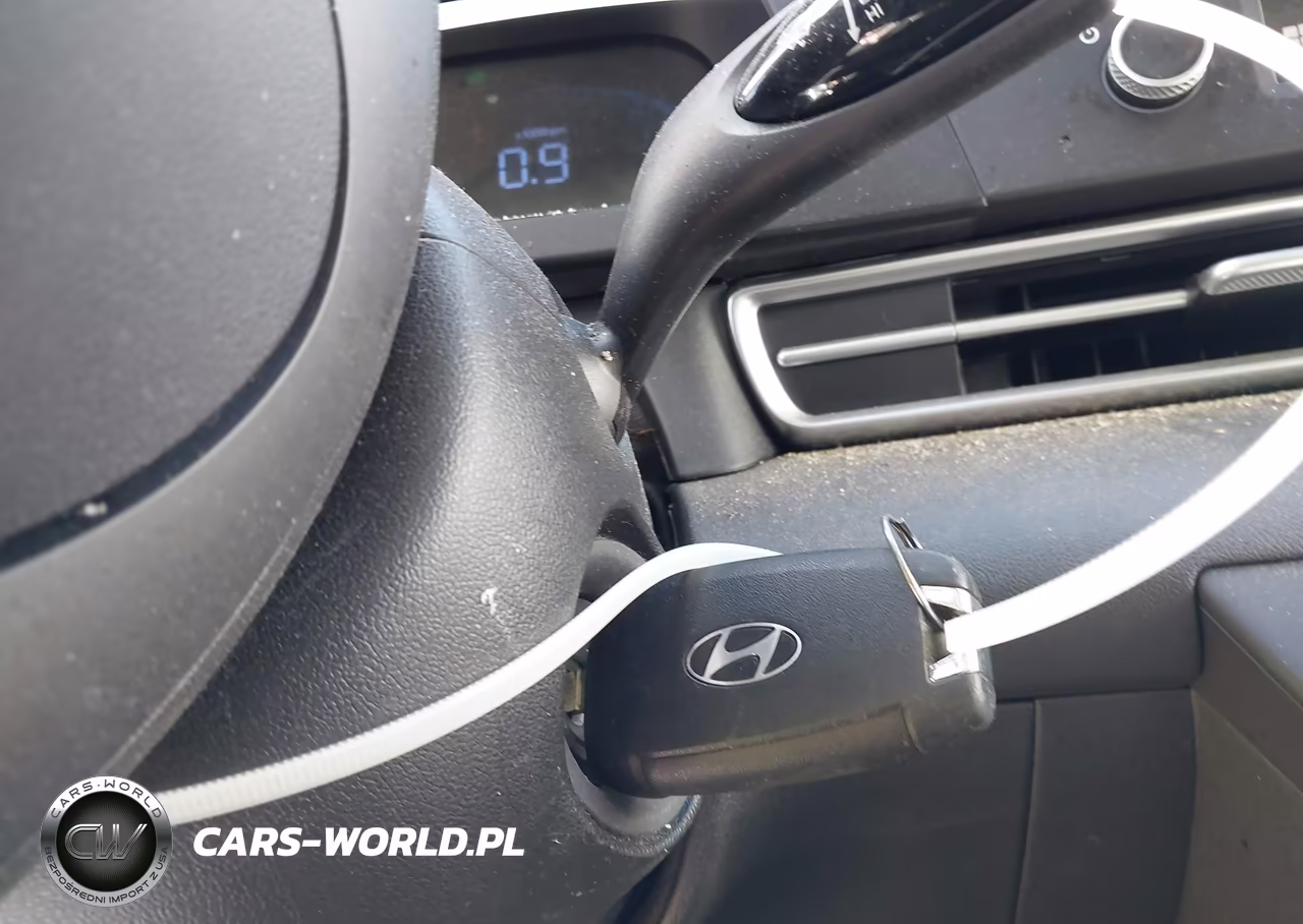2025 Hyundai Elantra Se VIN:KMHLL4DG2SU940908 - 11