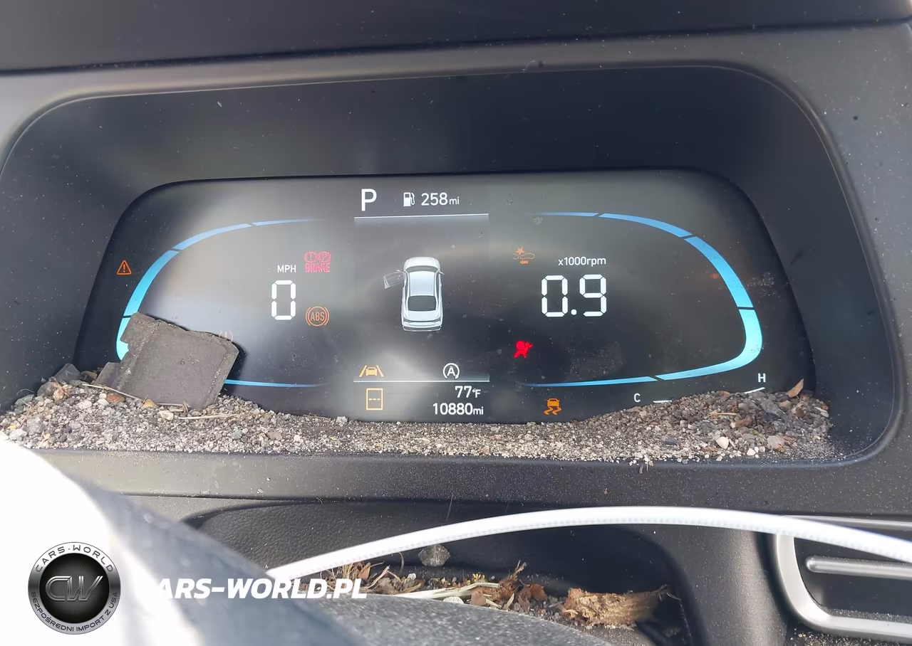 2025 Hyundai Elantra Se VIN:KMHLL4DG2SU940908 - 7