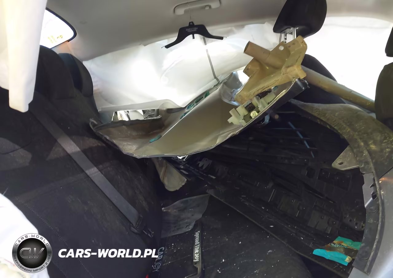 2025 Hyundai Elantra Se VIN:KMHLL4DG2SU940908 - 8