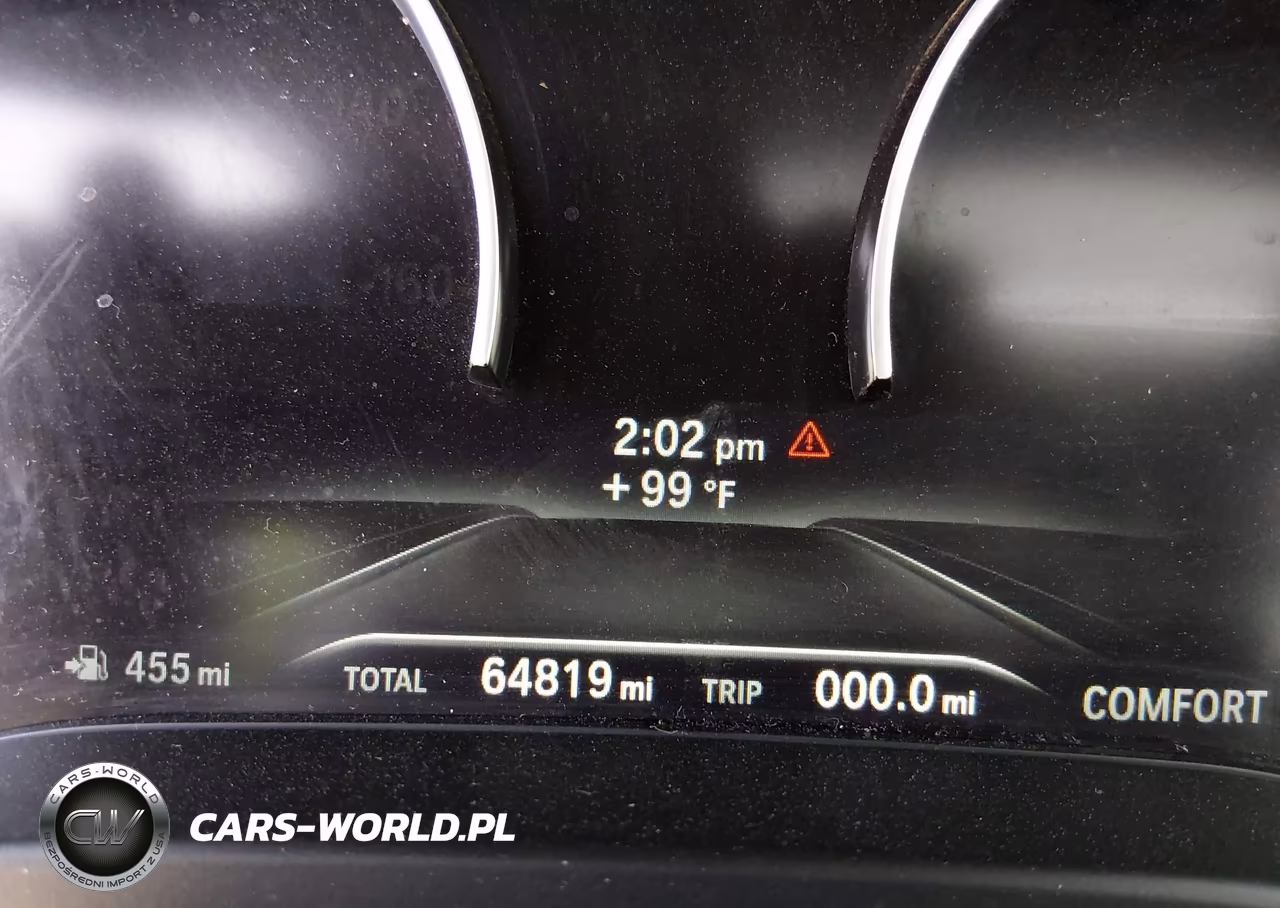 2019 BMW X3 Sdrive30I VIN:5UXTR7C53KLF27472 - 15