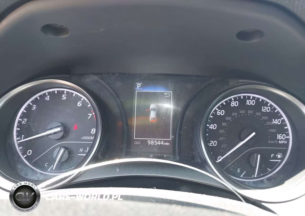 2021 Toyota Camry Se VIN:4T1G11AK2MU444637 - 7