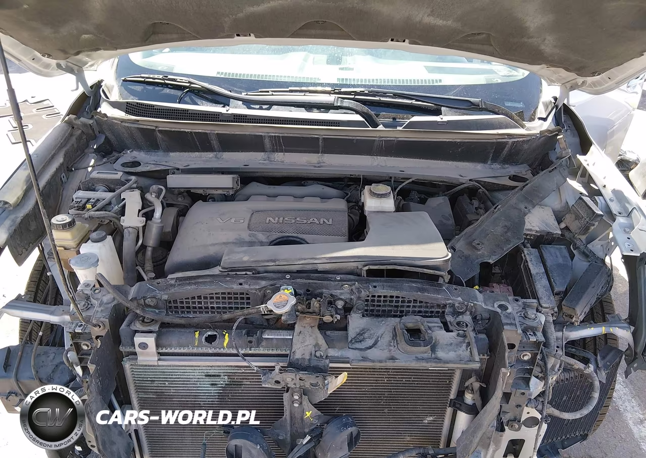 2019 Nissan Pathfinder Sv VIN:5N1DR2MN0KC600555 - 10