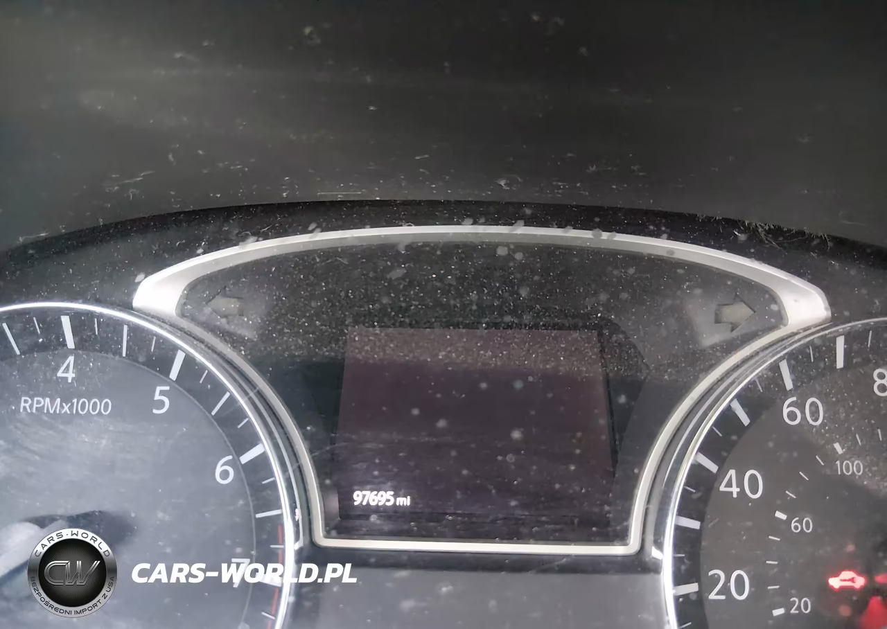 2019 Nissan Pathfinder Sv VIN:5N1DR2MN0KC600555 - 15