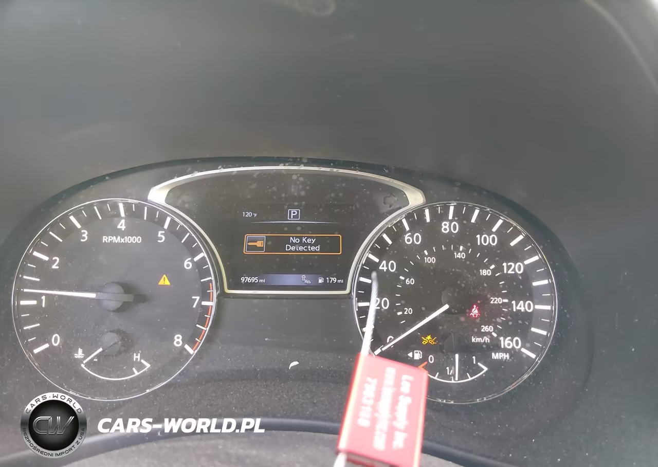 2019 Nissan Pathfinder Sv VIN:5N1DR2MN0KC600555 - 7