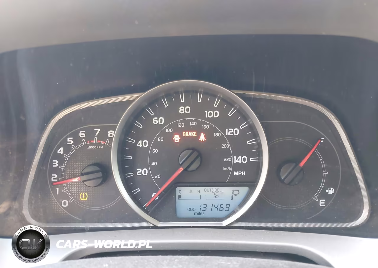 2015 Toyota Rav4 Le VIN:2T3ZFREV9FW192487 - 7