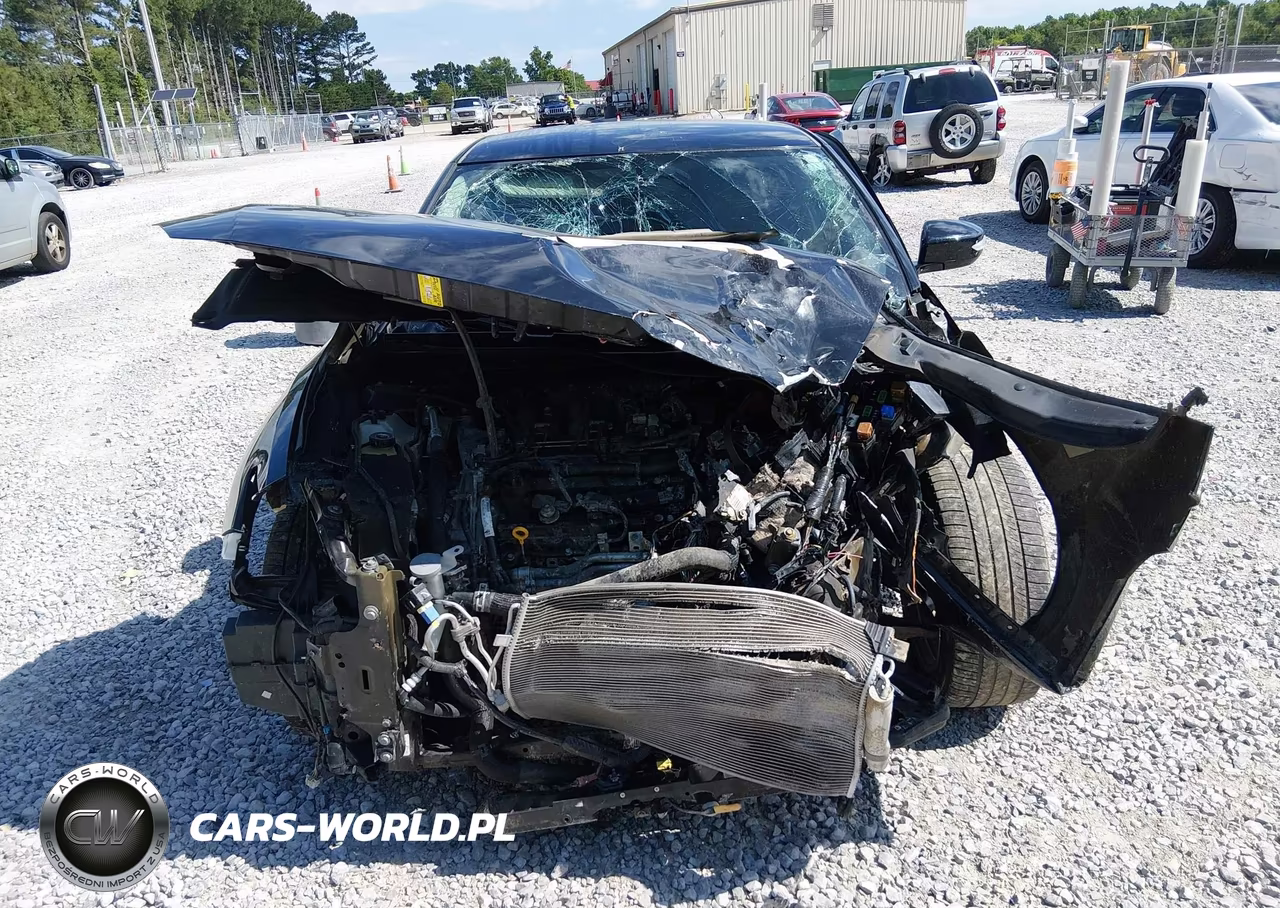 2016 Nissan Maxima 3.5 Sv VIN:1N4AA6AP5GC445235 - 6