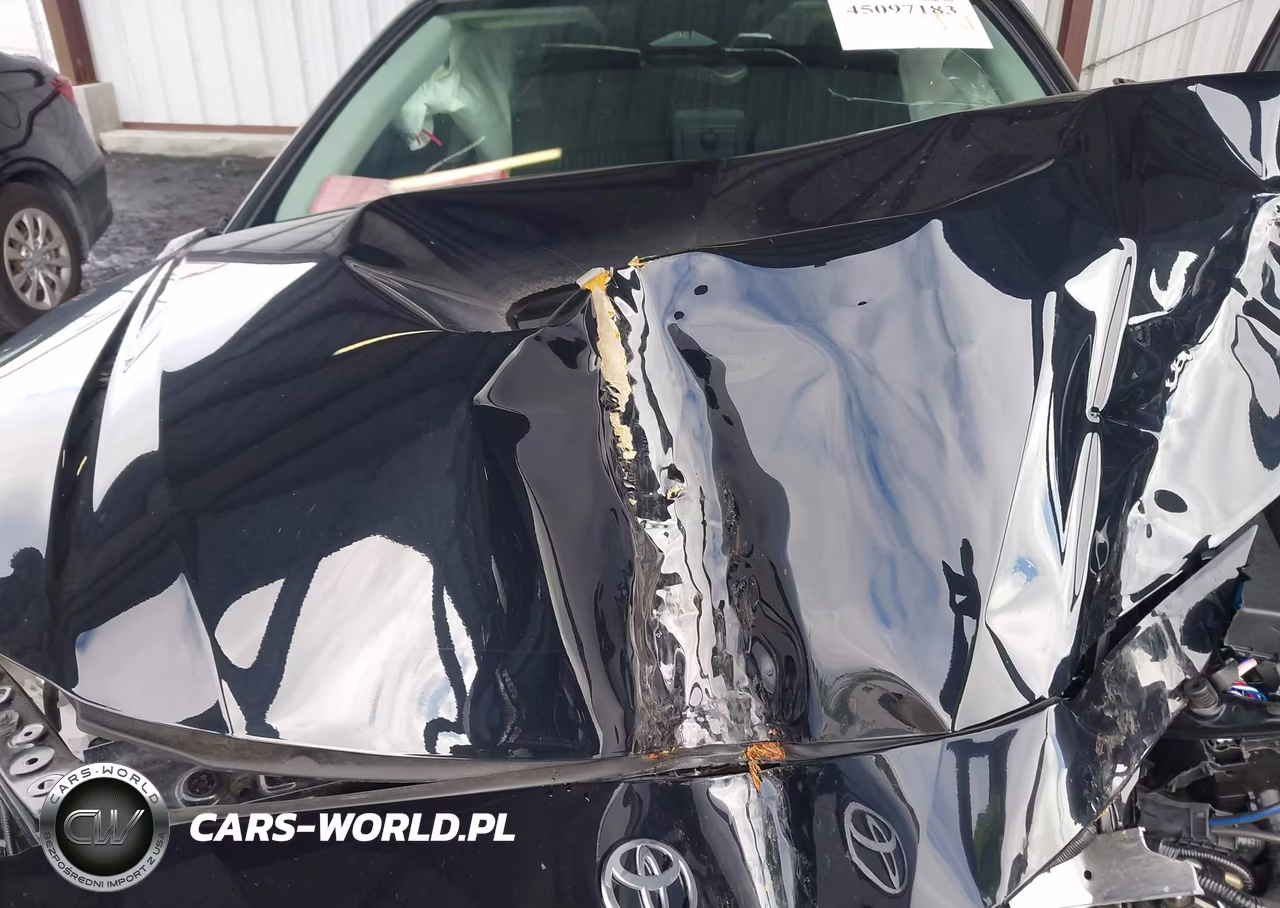 2026 Toyota Camry Le VIN:4T1DAACK4TU687963 - 10