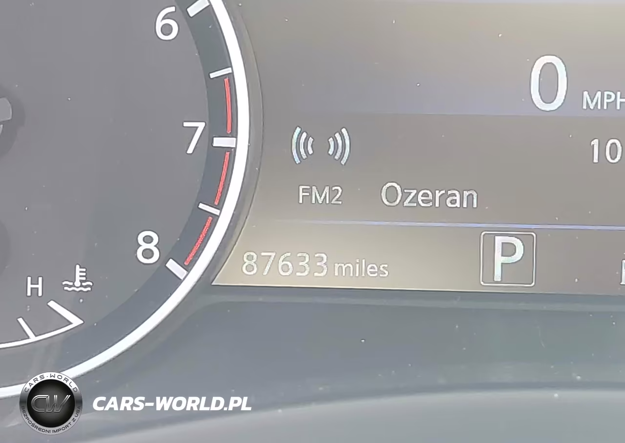 2016 Nissan Murano S VIN:5N1AZ2MG4GN142115 - 16
