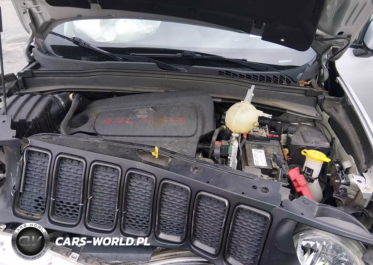 2019 Jeep Renegade Altitude Fwd VIN:ZACNJABB8KPJ87540 - 10