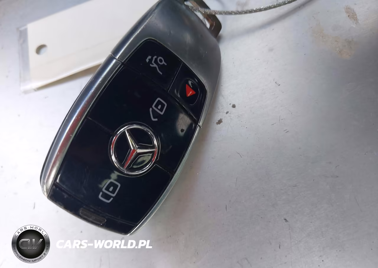 2019 Mercedes-Benz Cls 450 VIN:WDD2J5JB1KA031473 - 11