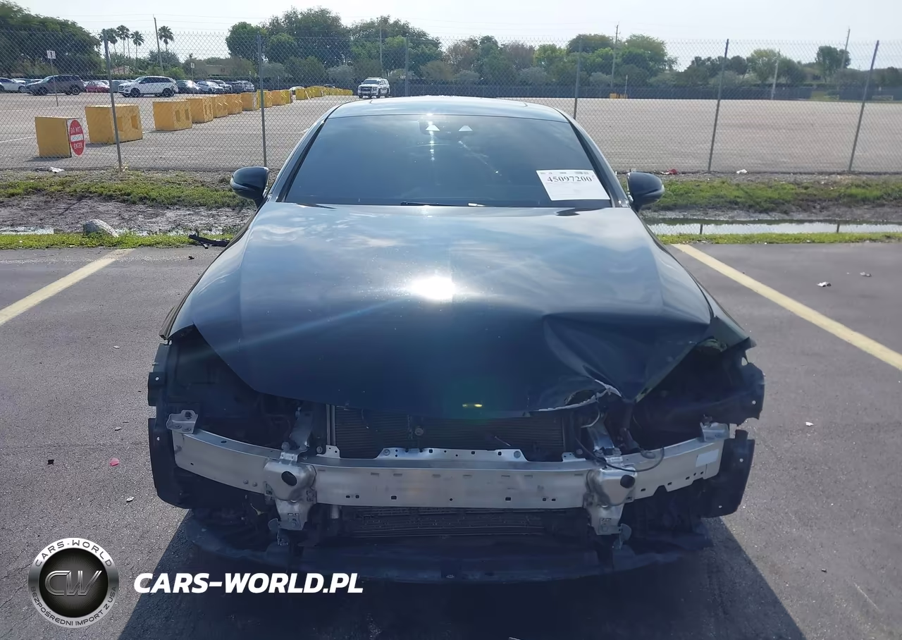 2019 Mercedes-Benz Cls 450 VIN:WDD2J5JB1KA031473 - 13
