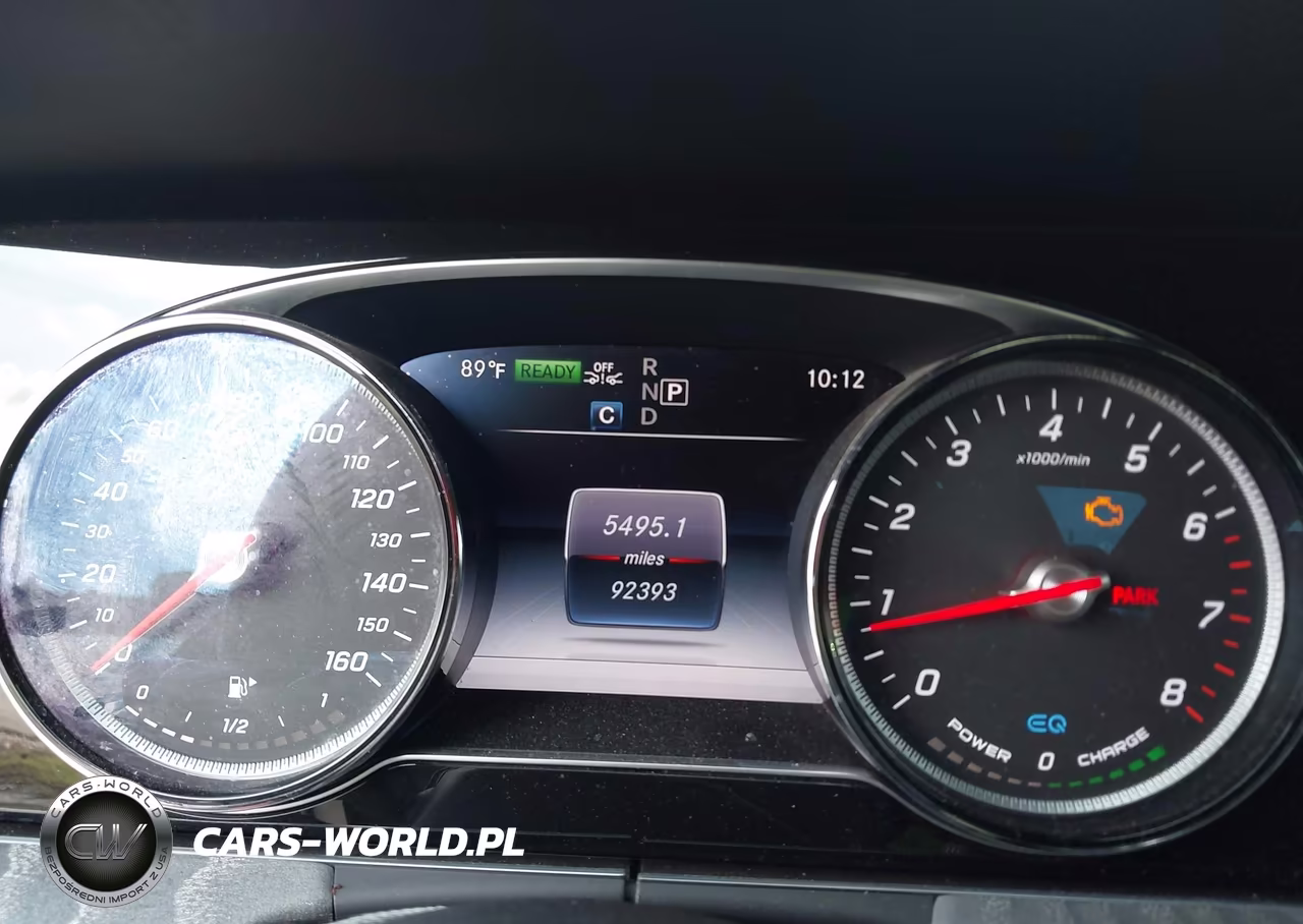 2019 Mercedes-Benz Cls 450 VIN:WDD2J5JB1KA031473 - 7