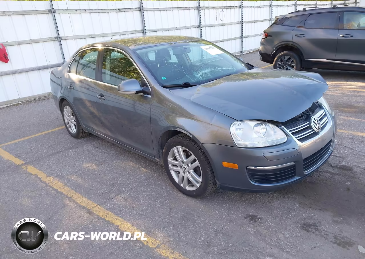 2010 Volkswagen Jetta Tdi