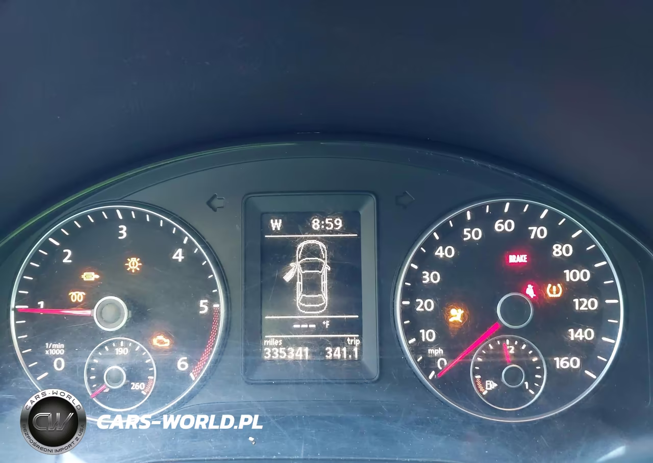 2010 Volkswagen Jetta Tdi VIN:3VWAL8AJ7AM145260 - 7