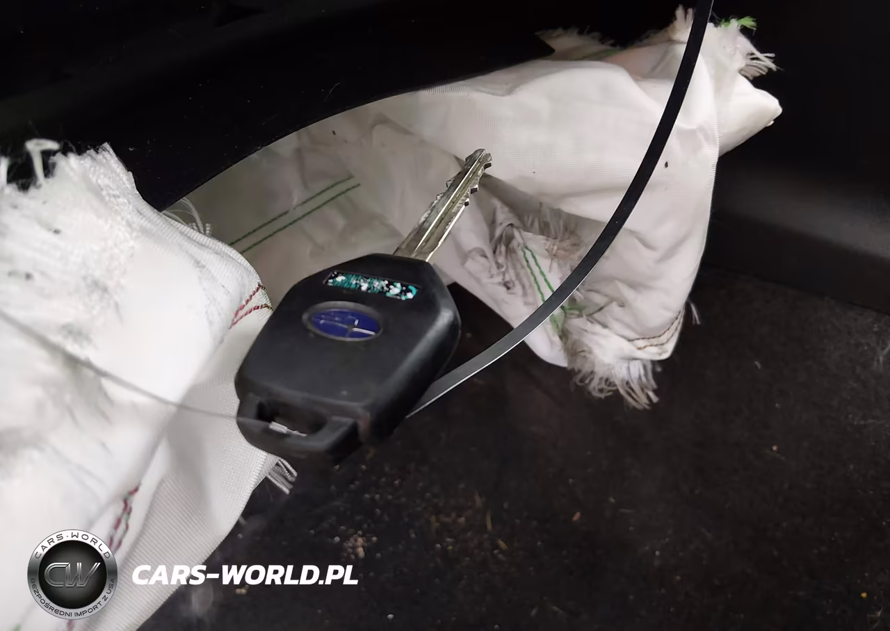 2020 Subaru Impreza 5-Door VIN:4S3GTAB6XL3704464 - 11