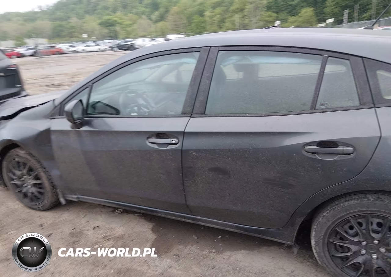 2020 Subaru Impreza 5-Door VIN:4S3GTAB6XL3704464 - 15