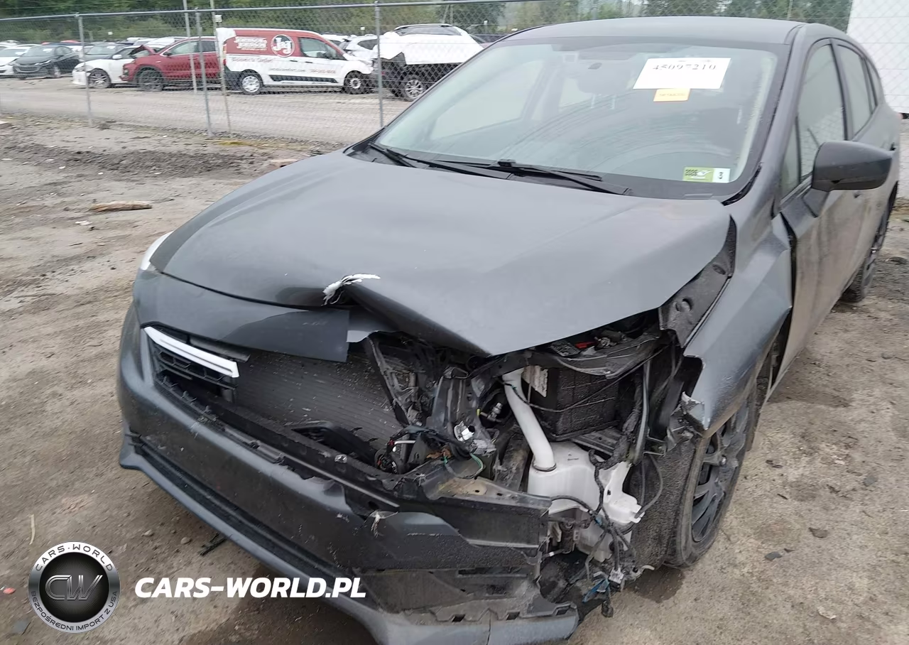 2020 Subaru Impreza 5-Door VIN:4S3GTAB6XL3704464 - 6