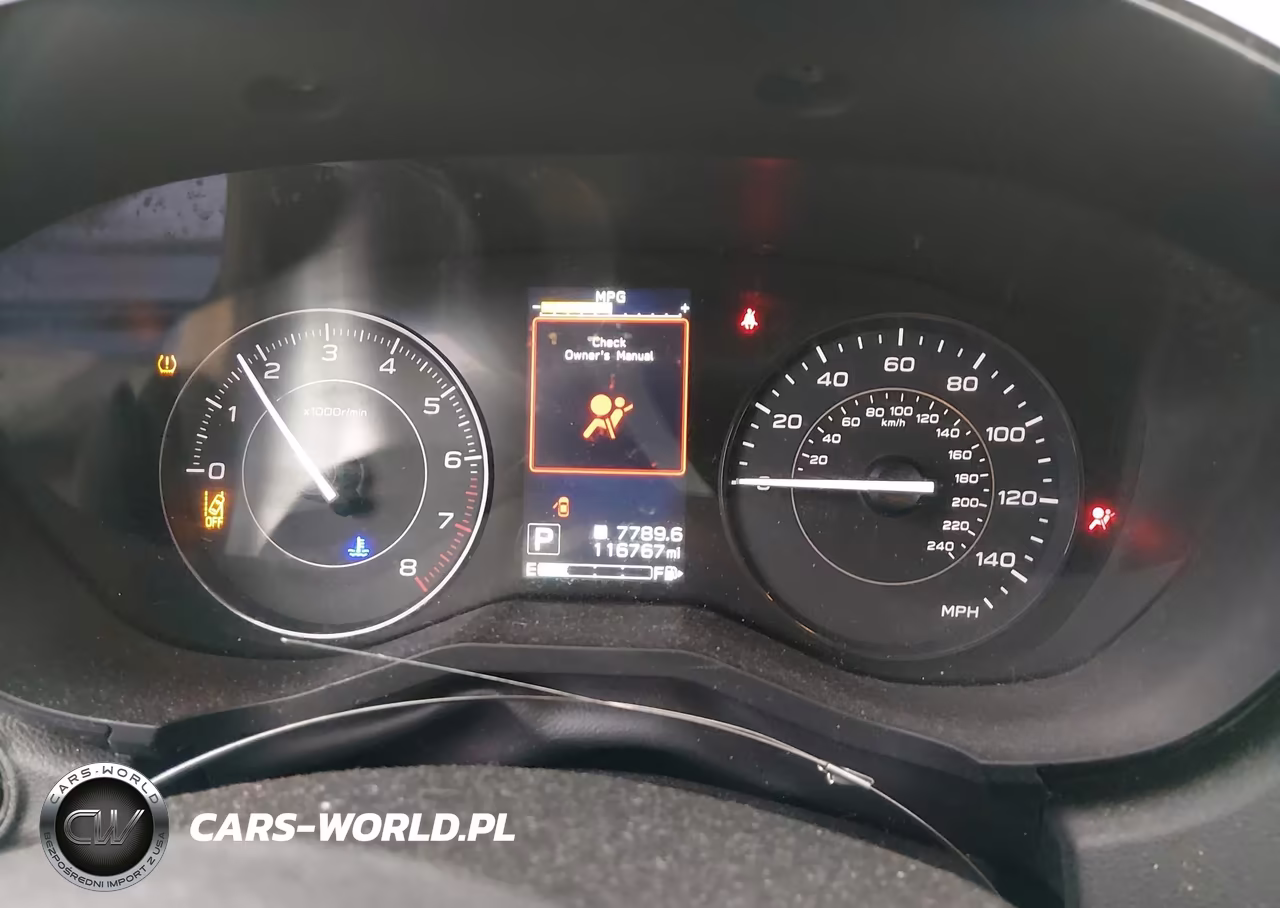 2020 Subaru Impreza 5-Door VIN:4S3GTAB6XL3704464 - 7