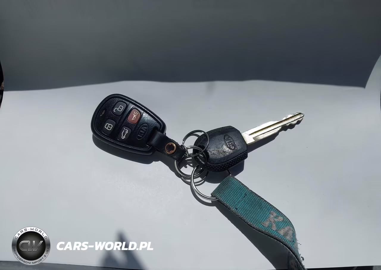 2006 Kia Sorento Ex-Lx VIN:KNDJD733X65633544 - 11