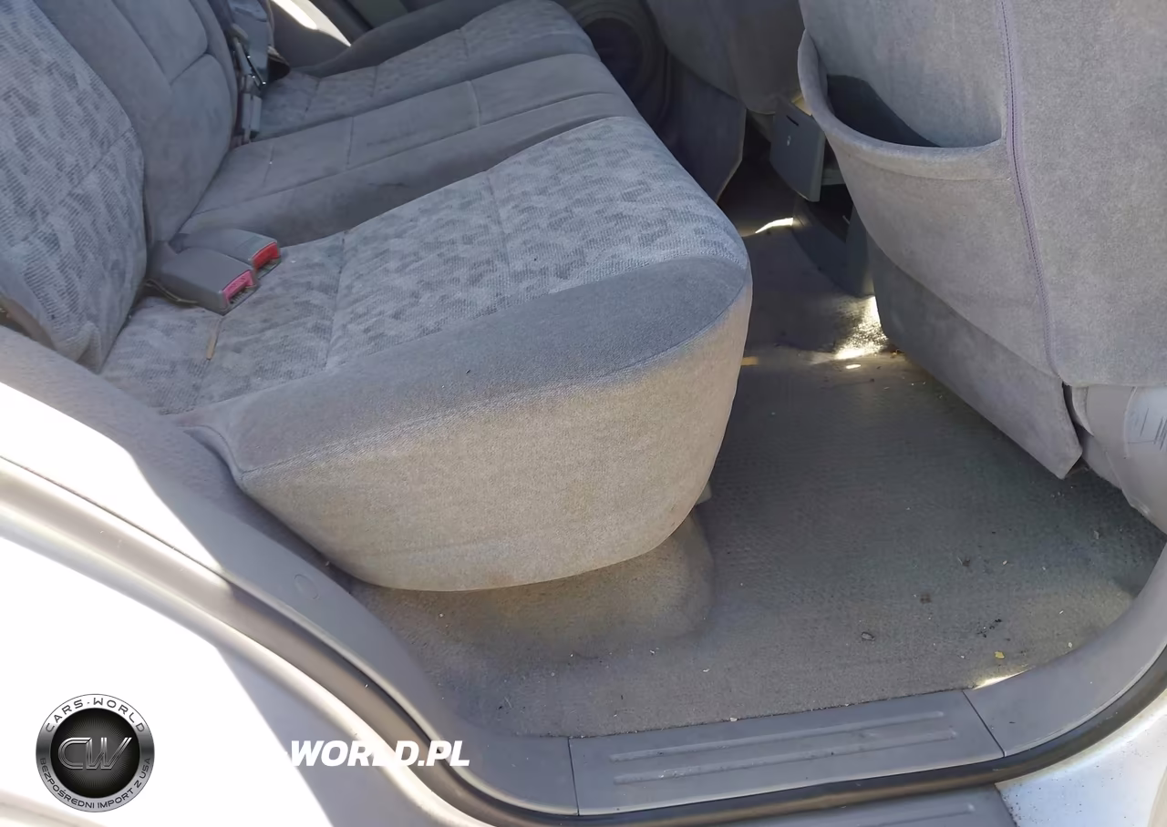 2006 Kia Sorento Ex-Lx VIN:KNDJD733X65633544 - 8