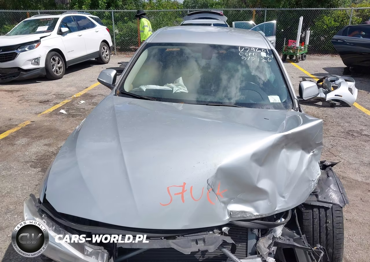 2014 BMW 320I VIN:WBA3B1C53EPV79601 - 10