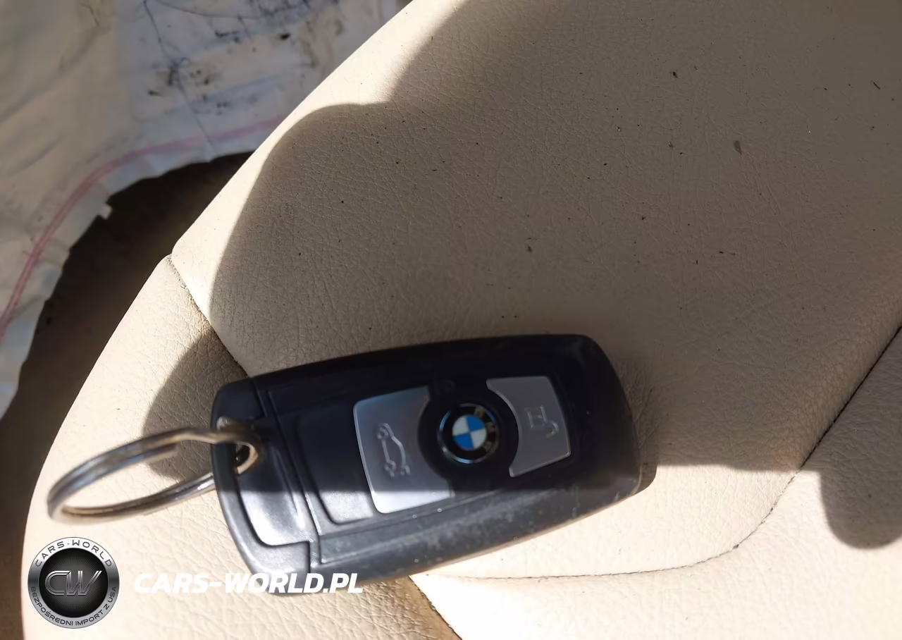 2014 BMW 320I VIN:WBA3B1C53EPV79601 - 11