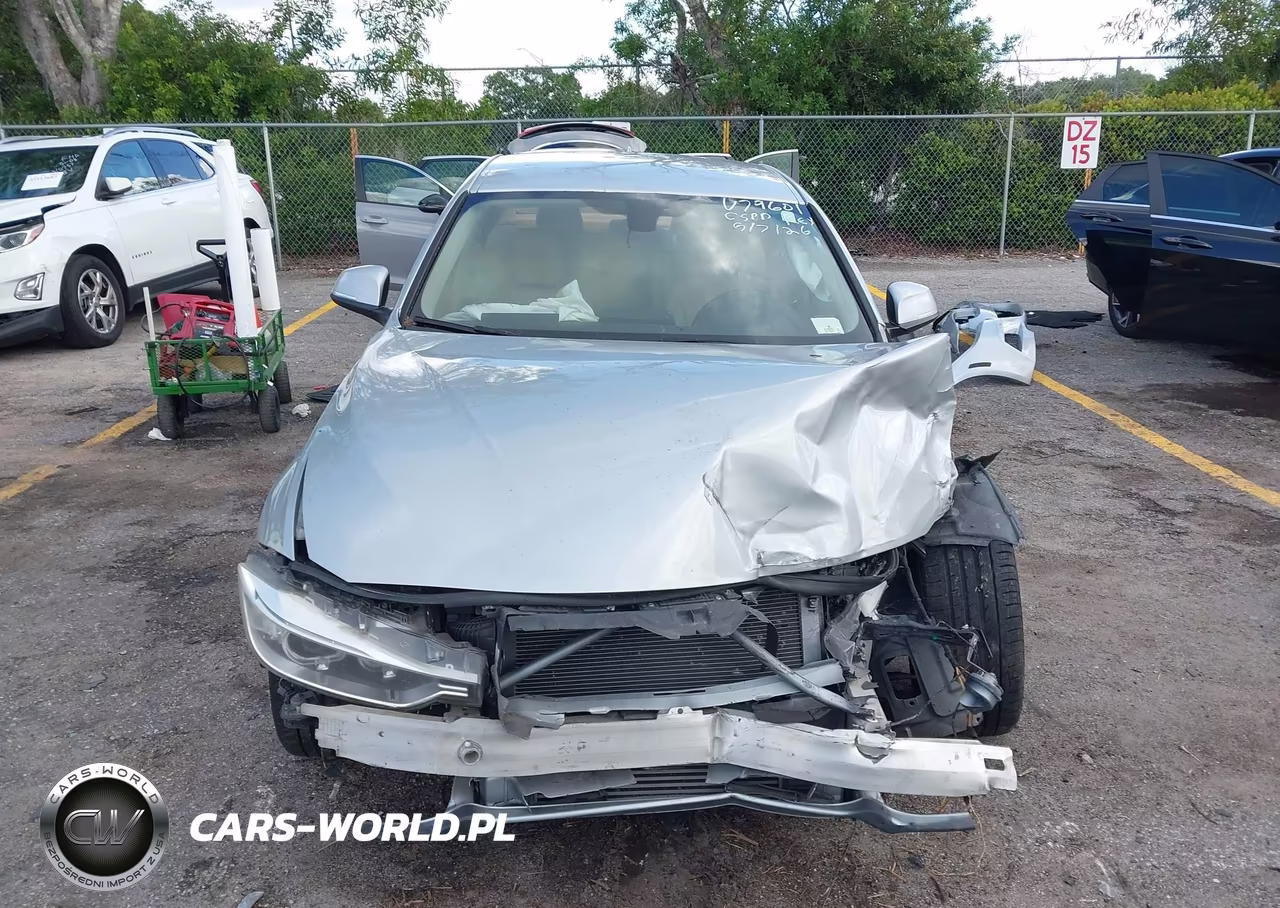 2014 BMW 320I VIN:WBA3B1C53EPV79601 - 13
