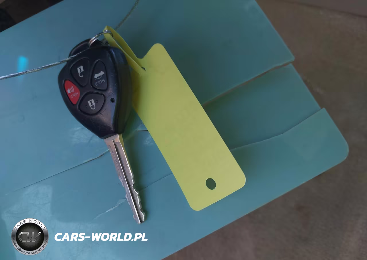 2010 Toyota Camry Le VIN:4T1BF3EK1AU049930 - 11