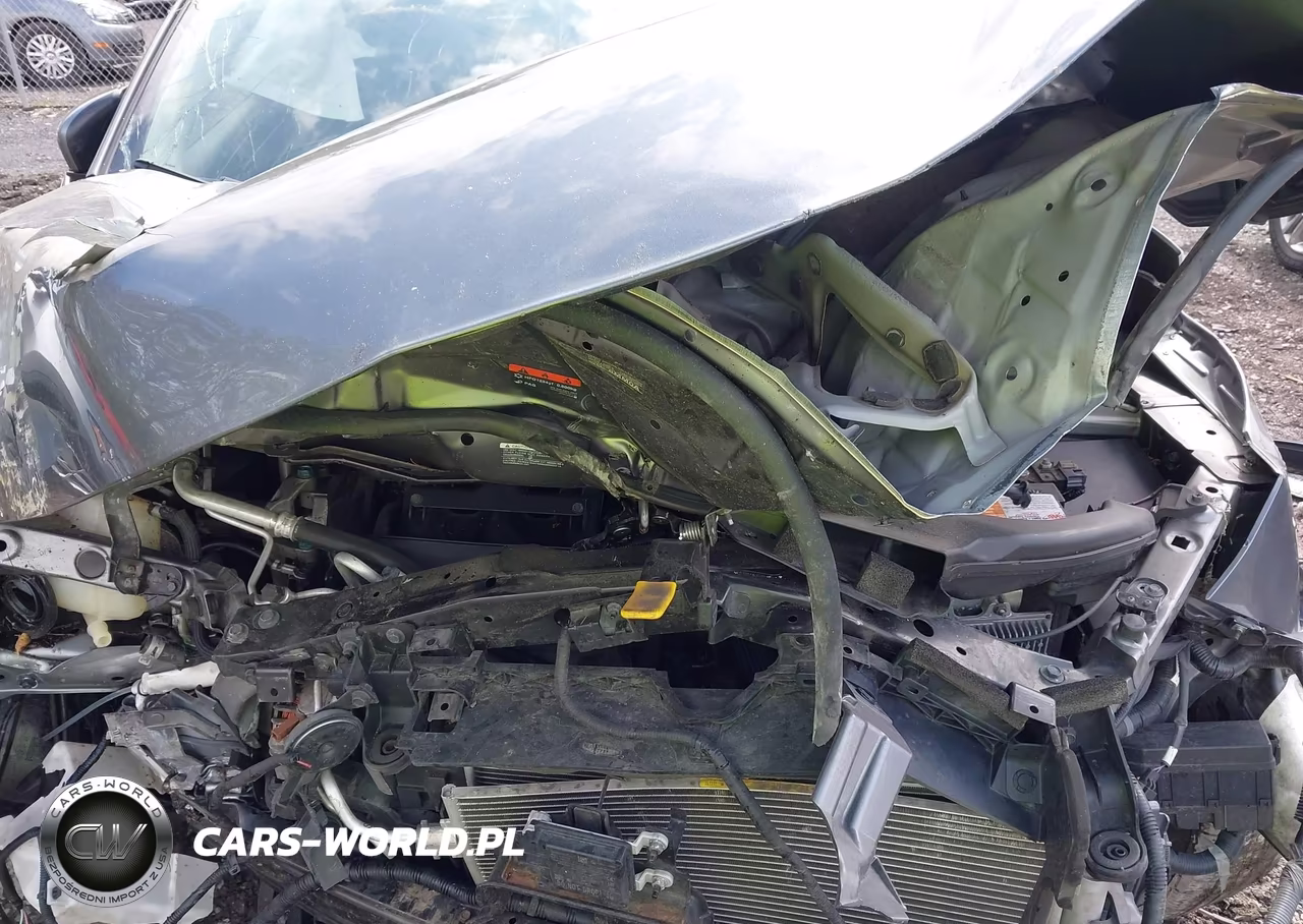 2019 Nissan Rogue Sport Sv VIN:JN1BJ1CR0KW622221 - 10