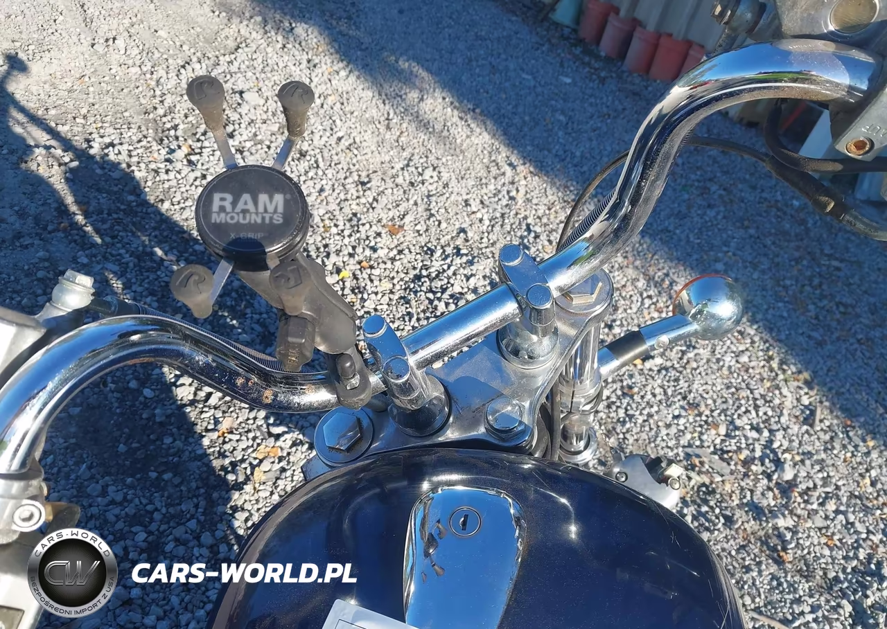 1999 Suzuki Vs800 Glp VIN:JS1VS52AXX2100232 - 7
