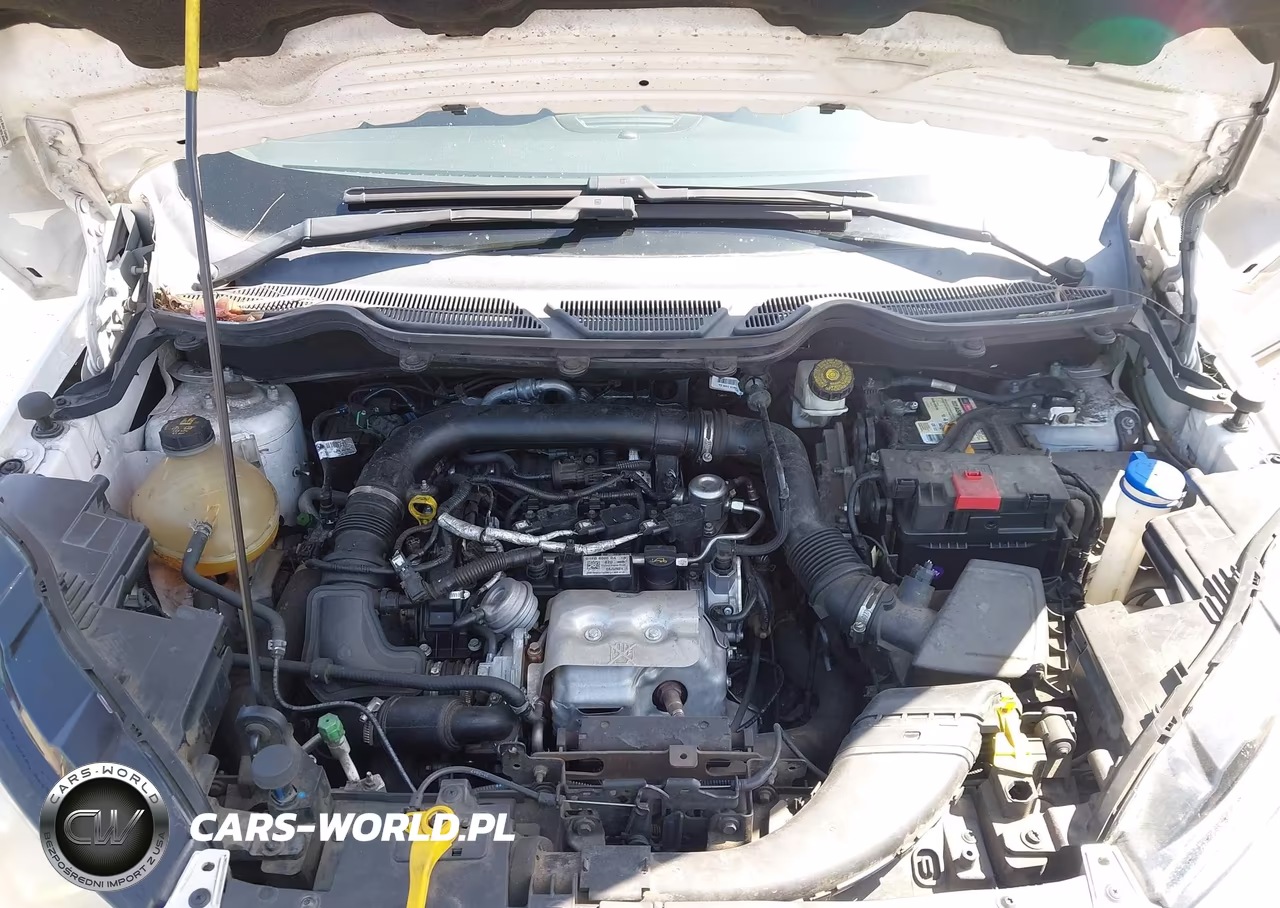 2018 Ford Ecosport Se VIN:MAJ3P1TE0JC181712 - 10