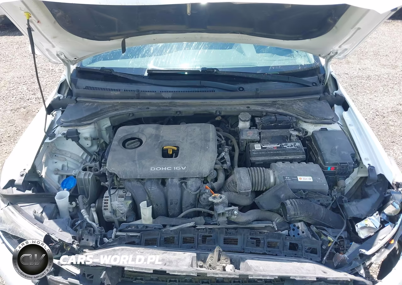 2018 Hyundai Elantra Limited VIN:5NPD84LFXJH215620 - 10