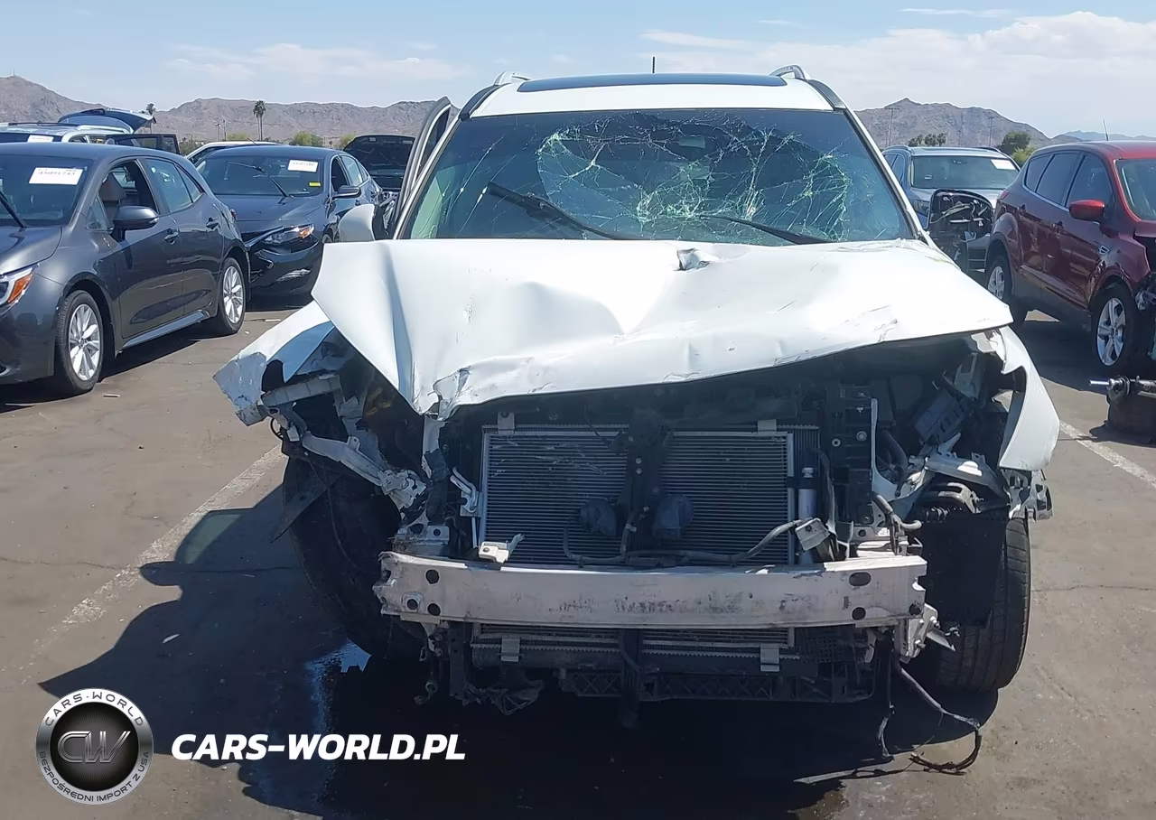 2014 Nissan Pathfinder Sl VIN:5N1AR2MM1EC683184 - 6