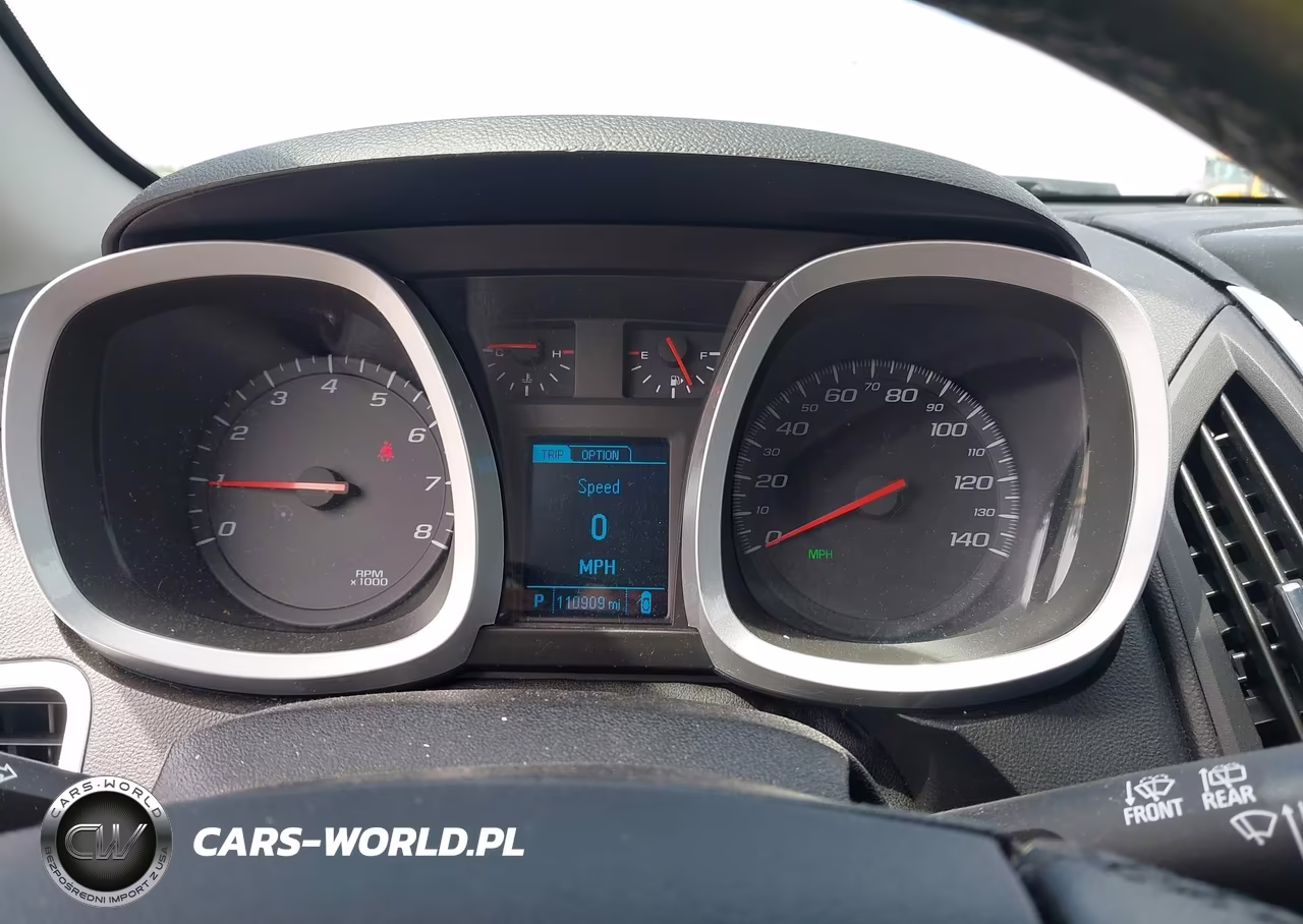 2017 Chevrolet Equinox Lt VIN:2GNFLFEK7H6144816 - 7