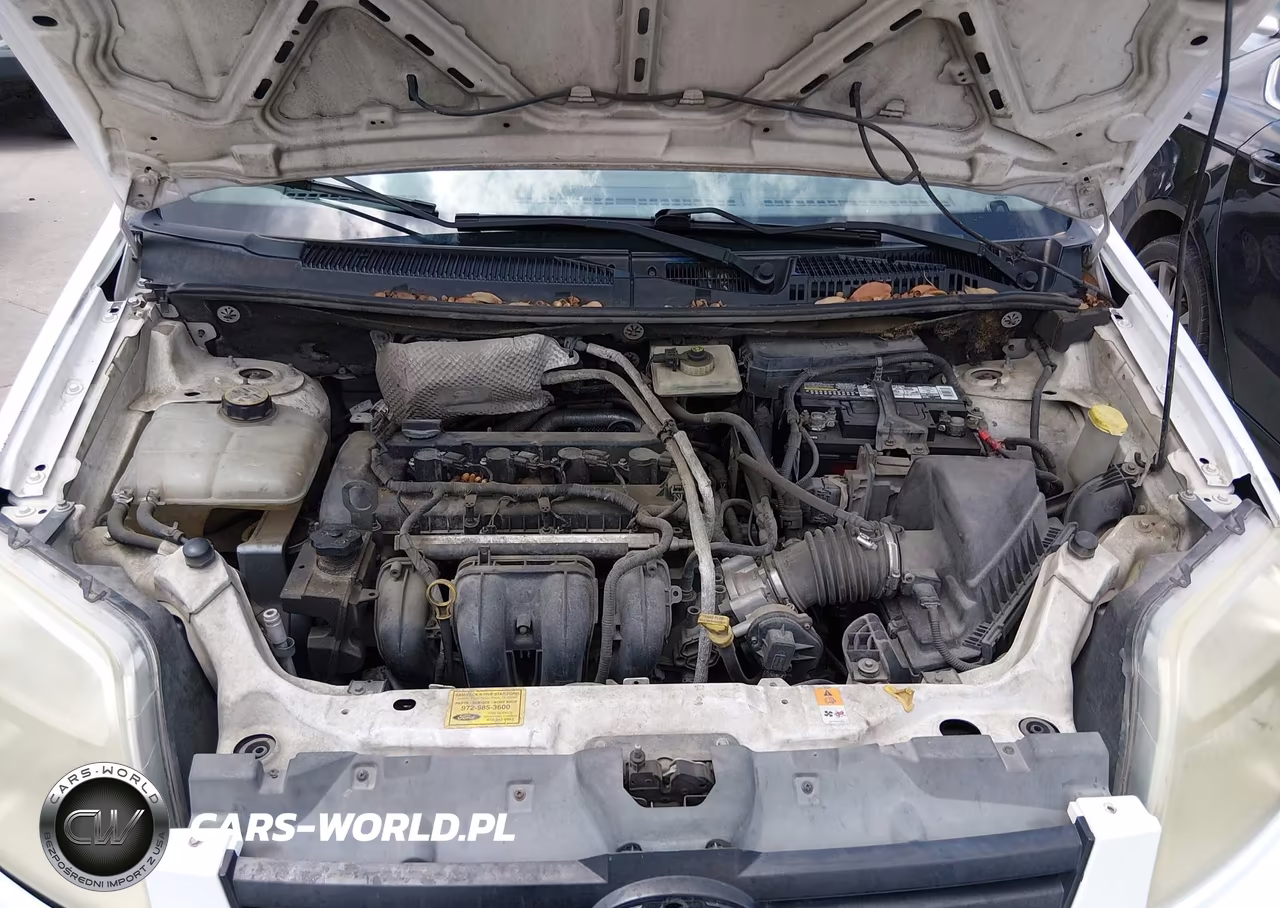 2010 Ford Transit Connect Xlt VIN:NM0LS7BN9AT035173 - 10
