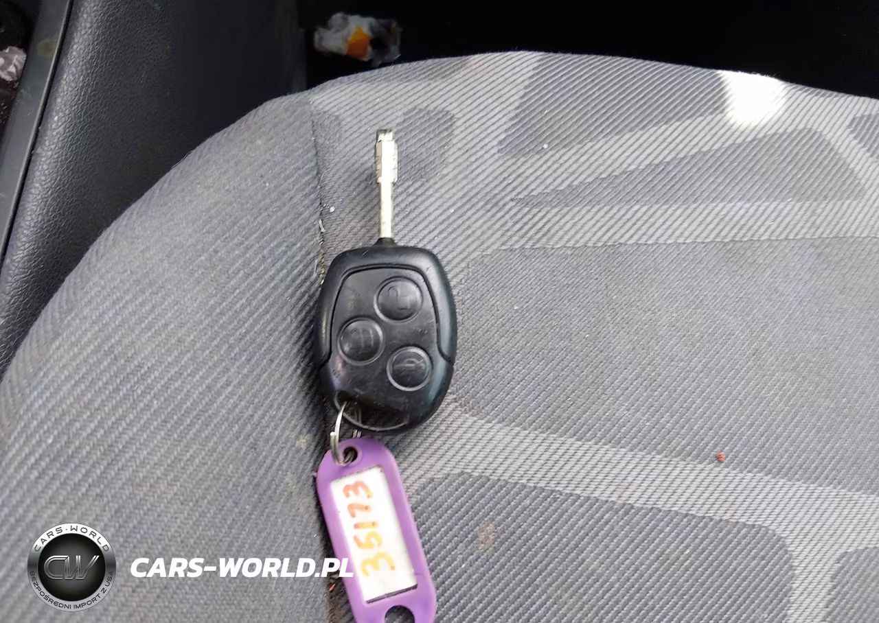 2010 Ford Transit Connect Xlt VIN:NM0LS7BN9AT035173 - 11